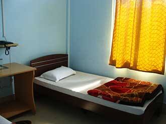 Hotel Basant, Tezpur 3